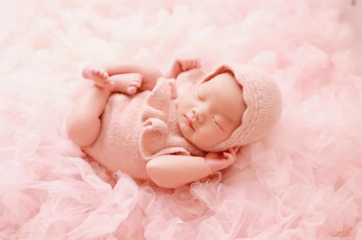 灌南宝宝食指内扣 灌南宝宝食指内扣